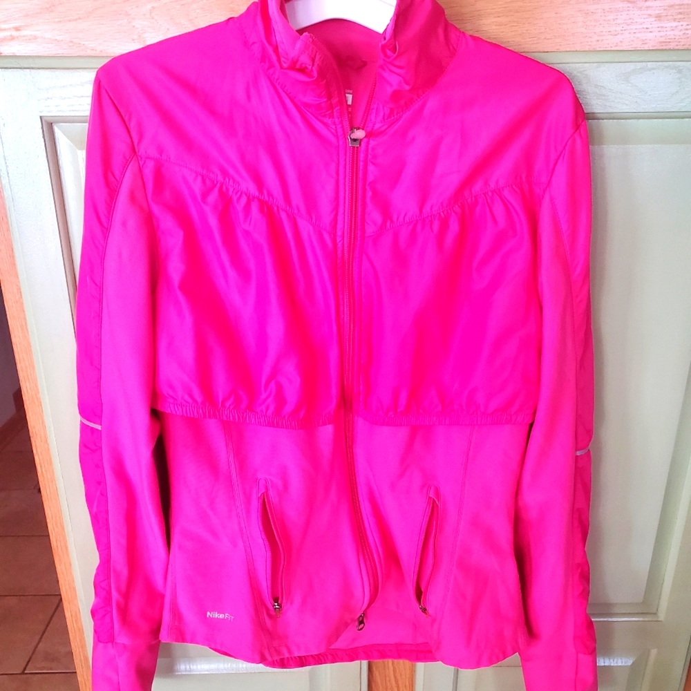 Womens Nike Jacket